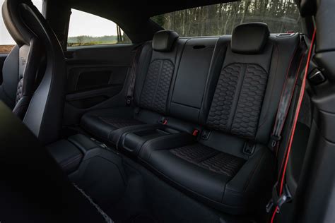 Audi RS 5 Coupé_Interior - Paul Tan's Automotive News