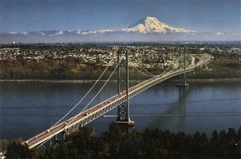 Tacoma Narrows Bridge