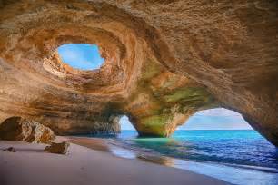 Top 5 Beaches In The Algarve: Secluded Spots and Luxurious Getaways