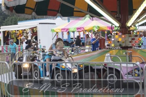 Cary Plaza Carnival in Cary, NC | Research triangle park, Cary nc, Cary