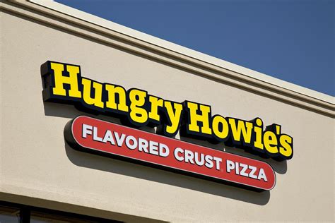 Hungry Howie’s Pizza Opens New Location in Grand Haven ...