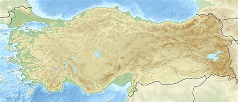 Halicarnassus - Wikipedia