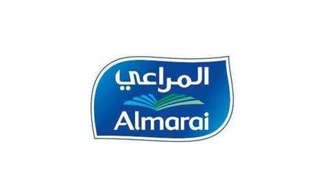 Almarai Logo - LogoDix