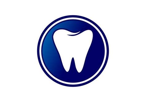 Dental Tooth Logo Vector Graphic by 2qnah · Creative Fabrica