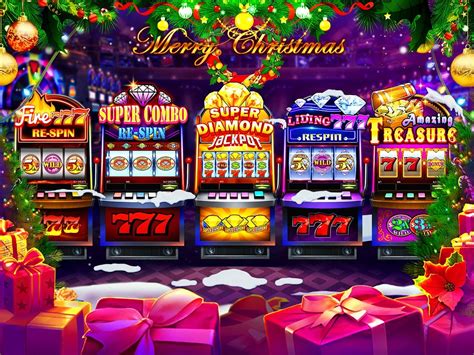 Classic Slots - Vegas Casino & Slot Games - Android Apps on Google Play