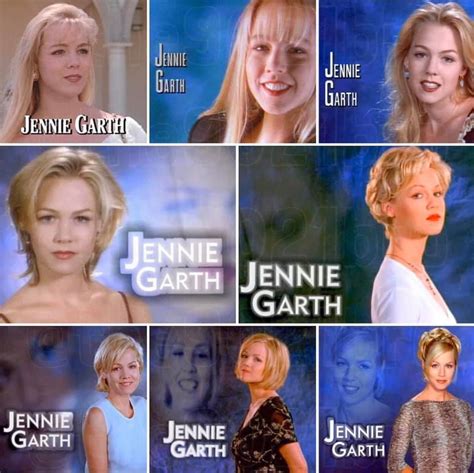 Kelly Taylor | Beverly hills 90210, Jennie garth, 90s tv shows