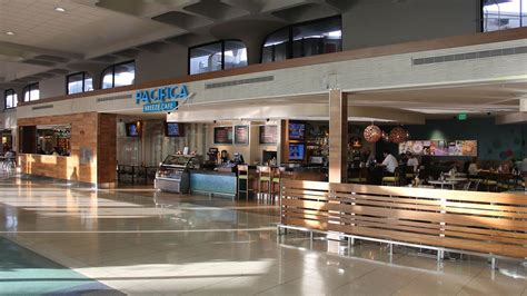 Where to Eat at the San Diego Int'l Airport (SAN) - Eater San Diego