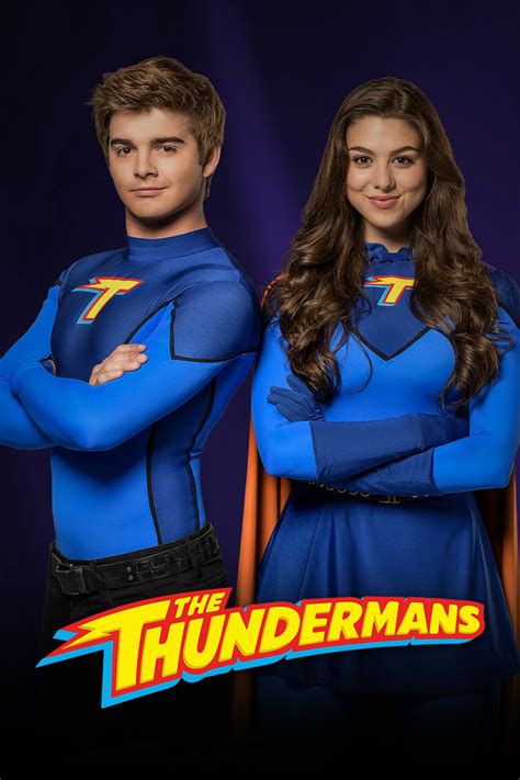 The Thundermans Season 5 Isn't Happening