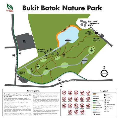 Perfect Ten © Official - Bukit Batok Nature Park - 6100 6189 - Singapore