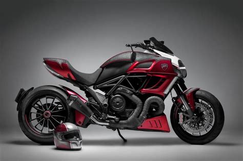 Diavel custom | Ducati diavel, Ducati, Futuristic motorcycle