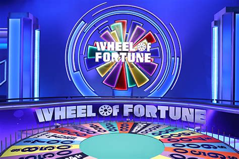 Wheel of Fortune Background – Alexus Renée Celebrity Myxer