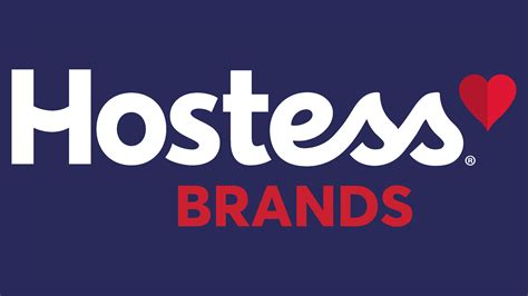 Hostess Brands introduced a new "tasty" identity