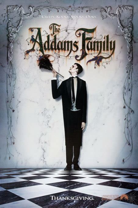 Addams Family Font Generator - FREE Download - FontBolt