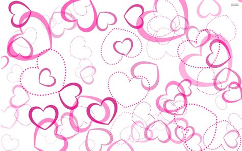 Free Pink Hearts, Download Free Pink Hearts png images, Free ClipArts ...