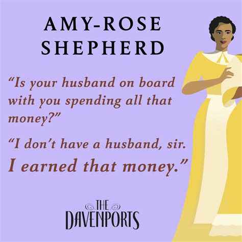 The Davenports: Meet Amy-Rose! - Penguin Teen