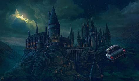 434 Wallpaper Hd Pc Harry Potter Images - MyWeb