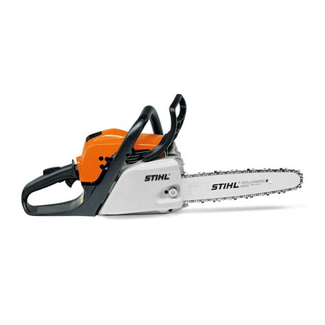 User manual Stihl MS 171 (English - 144 pages)