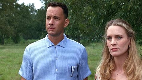 Movie Review - Forrest Gump