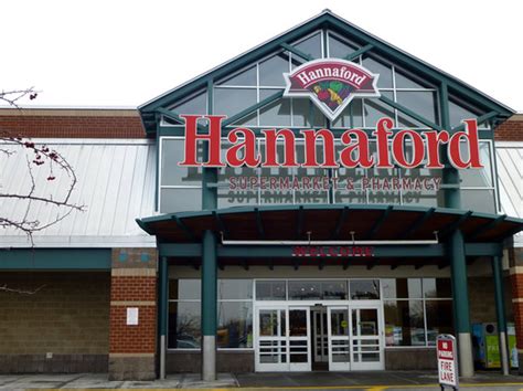 The Best Dozen: Hannaford | All Over Albany