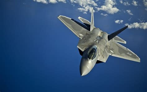 🔥 [0+] F 22 Raptor Wallpapers HD | WallpaperSafari