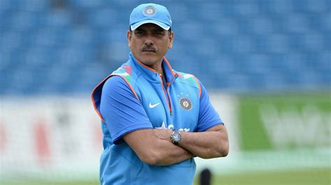 Ravi Shastri Biography, Age, Height, Weight, Like, Birthdate & Other ...