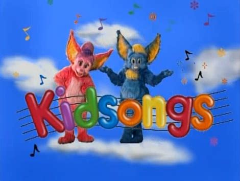 Kidsongs was another 90s PBS classic #90skid #borninthe80s #1990s #90s ...