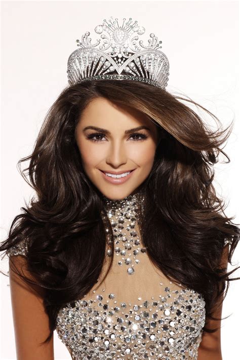 Olivia Culpo Miss Universe 2012 HD wallpapers