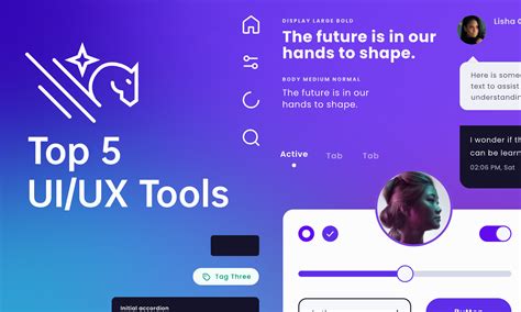 The Best UI/UX Tools that Every Designer Should Use