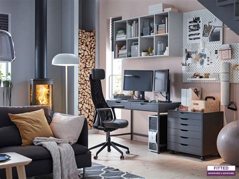 Home office furniture UK | Comfortable, Spacious and Durable