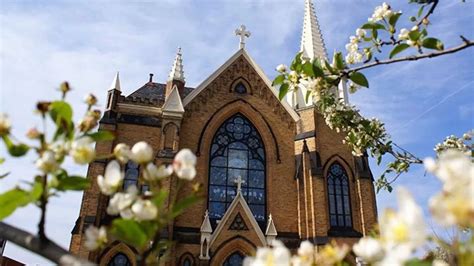 Mary, Queen of Peace Parish - Pittsburgh, PA