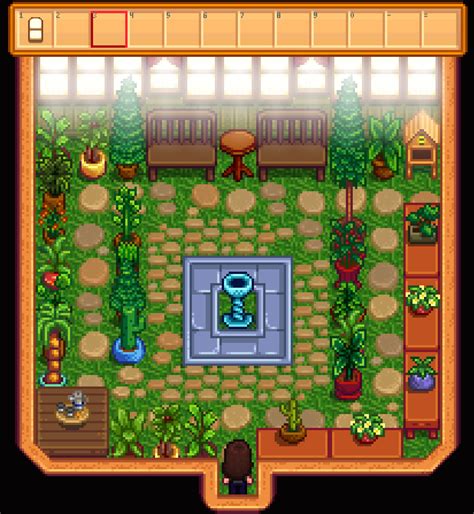 Best stardew valley greenhouse layout - trustedlopi