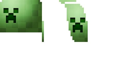 creeper cape - Cape Gallery - Advanced Capes