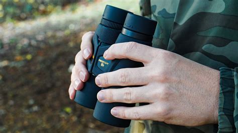 Nikon Prostaff 3s binoculars review: stunningly sharp and affordable ...