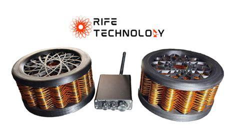 Enhanced Royal Rife Machine – Real Rife Technology