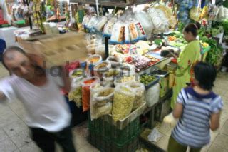 pasar tradisional modern di jakarta - DATATEMPO