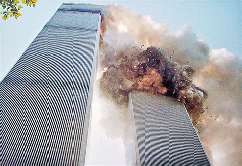 15+ Rare Photos Of 9/11 You Probably Haven’t Seen Before