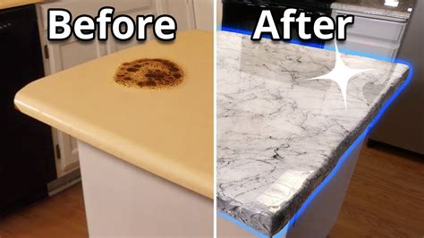 Epoxy Paint Kitchen Countertops – Countertops Ideas