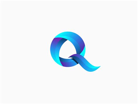 Letter Q Logo Design by agnyhasyastudio on Dribbble