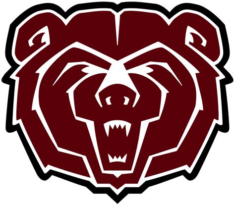 Missouri State University Logo - LogoDix