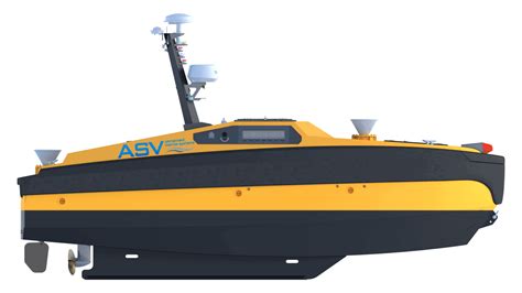 Unmanned Surface Vehicles USV | Unmanned Marine Systems | L3 ASV