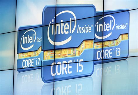 Intel's Ivy Bridge Processor: Top Ten Reasons to Upgrade | IBTimes UK