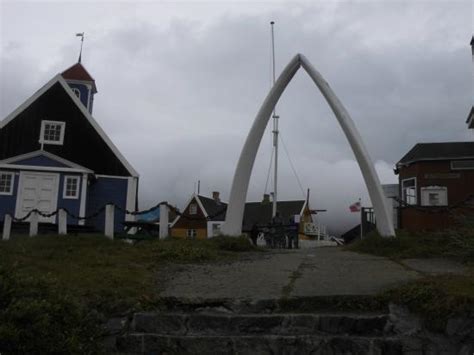 Sisimiut Museum - 2021 All You Need to Know BEFORE You Go (with Photos ...