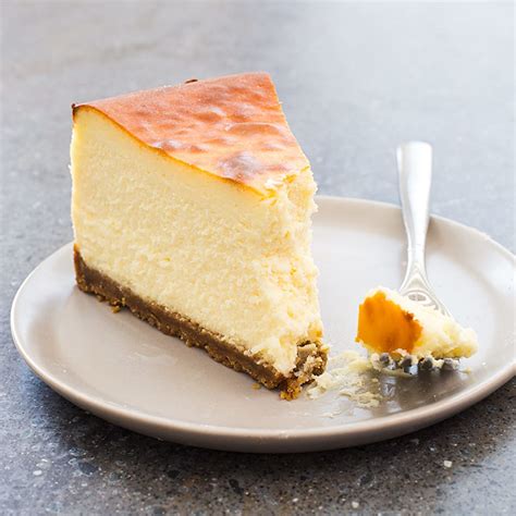 italian cheesecake vs new york cheesecake