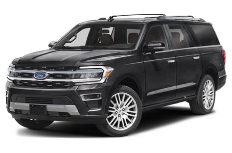 2023 Ford Expedition Max Specs, Trims & Colors | Cars.com