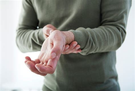 Nerve Damage in Hands: Causes, Symptoms, & Treatment