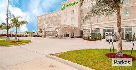 Holiday Inn New Orleans Airport Parking » reviews & prices