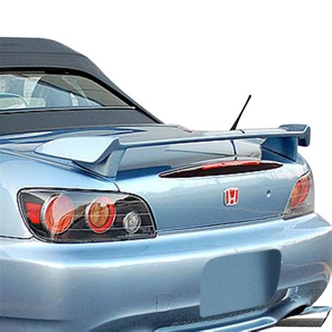 Honda s2000 factory spoiler