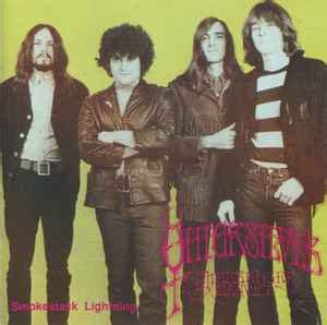 Quicksilver Messenger Service - Smokestack Lightning (CD, Compilation ...