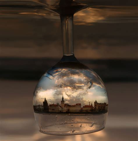 These 25 Stunning Reflection Photos Will Turn Your World Upside Down ...