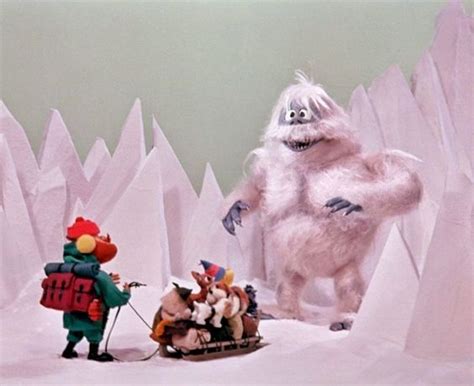 The Abominable Snowman Butler - JANESAWYERMAKES.COM